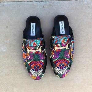 Steve Madden Mules